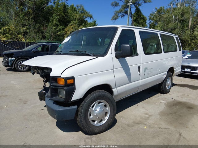 Aukcja sprzedaży 2009 Ford E-250 Commercial/recreational, vin: 1FTNS24W89DA91101, numer aukcji: 45998156