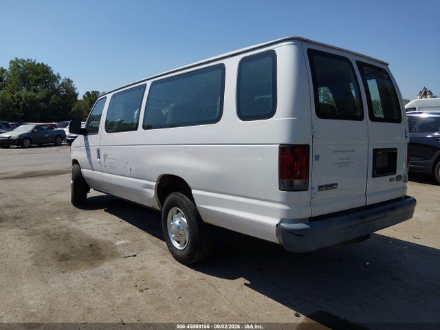 Aukcja sprzedaży 2009 Ford E-250 Commercial/recreational, vin: 1FTNS24W89DA91101, numer aukcji: 45998156