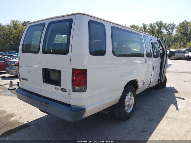 Aukcja sprzedaży 2009 Ford E-250 Commercial/recreational, vin: 1FTNS24W89DA91101, numer aukcji: 45998156