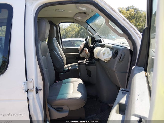 Aukcja sprzedaży 2009 Ford E-250 Commercial/recreational, vin: 1FTNS24W89DA91101, numer aukcji: 45998156
