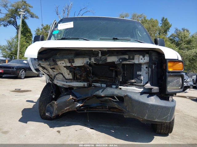 Aukcja sprzedaży 2009 Ford E-250 Commercial/recreational, vin: 1FTNS24W89DA91101, numer aukcji: 45998156
