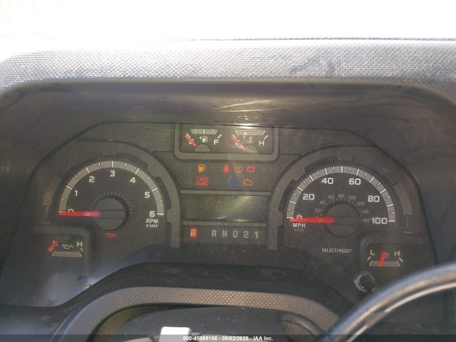Aukcja sprzedaży 2009 Ford E-250 Commercial/recreational, vin: 1FTNS24W89DA91101, numer aukcji: 45998156