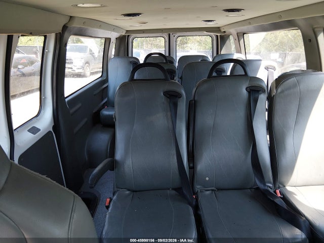 Aukcja sprzedaży 2009 Ford E-250 Commercial/recreational, vin: 1FTNS24W89DA91101, numer aukcji: 45998156