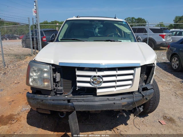 Aukcja sprzedaży 2004 Cadillac Escalade Standard, vin: 1GYEK63N54R223317, numer aukcji: 45998157