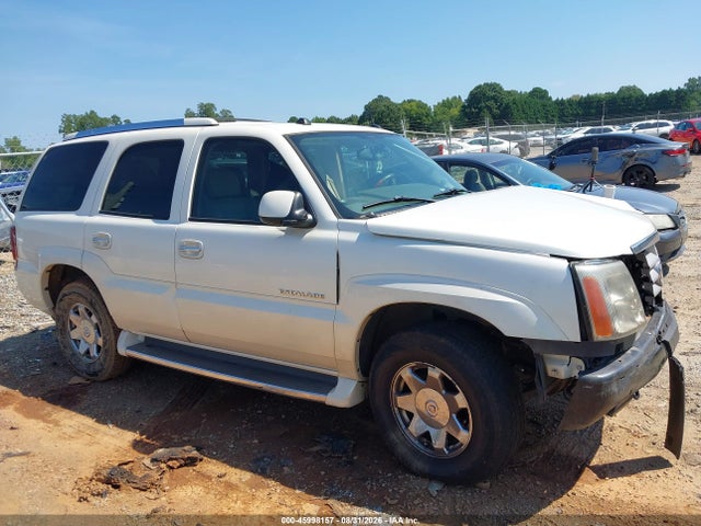 Aukcja sprzedaży 2004 Cadillac Escalade Standard, vin: 1GYEK63N54R223317, numer aukcji: 45998157
