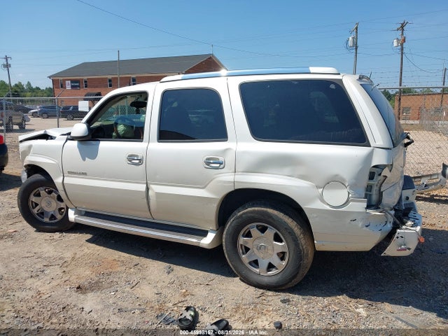 Aukcja sprzedaży 2004 Cadillac Escalade Standard, vin: 1GYEK63N54R223317, numer aukcji: 45998157