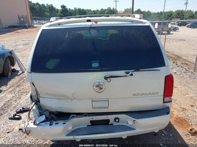 Aukcja sprzedaży 2004 Cadillac Escalade Standard, vin: 1GYEK63N54R223317, numer aukcji: 45998157