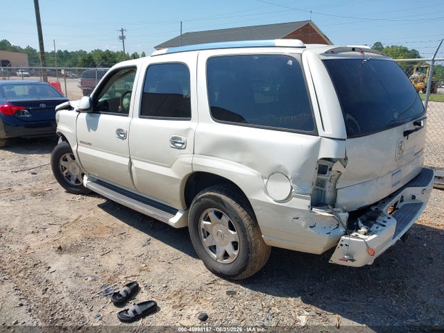 Aukcja sprzedaży 2004 Cadillac Escalade Standard, vin: 1GYEK63N54R223317, numer aukcji: 45998157