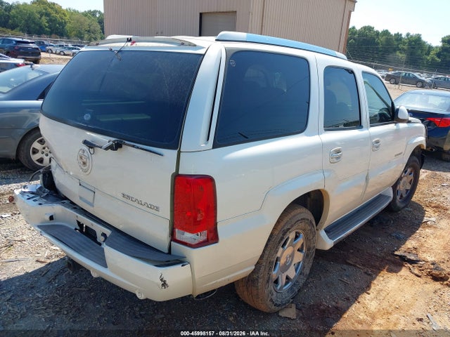 Aukcja sprzedaży 2004 Cadillac Escalade Standard, vin: 1GYEK63N54R223317, numer aukcji: 45998157