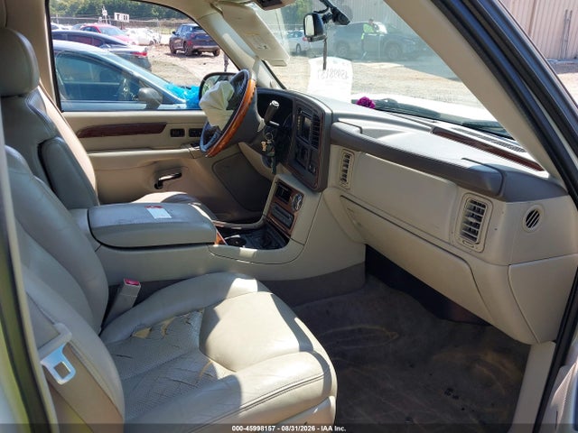 Aukcja sprzedaży 2004 Cadillac Escalade Standard, vin: 1GYEK63N54R223317, numer aukcji: 45998157