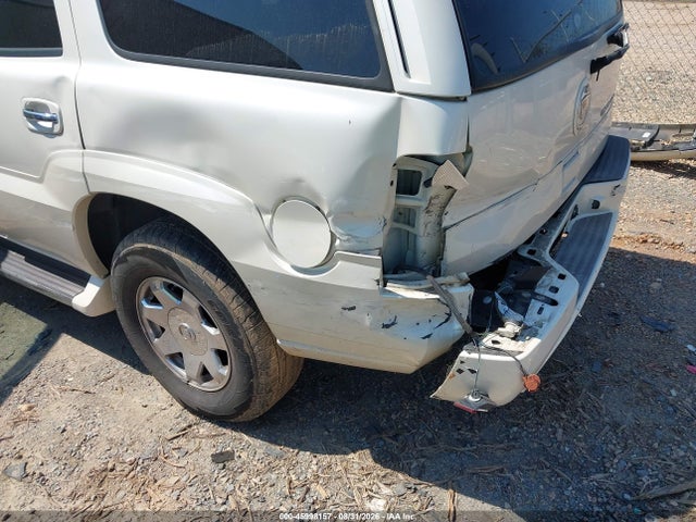 Aukcja sprzedaży 2004 Cadillac Escalade Standard, vin: 1GYEK63N54R223317, numer aukcji: 45998157
