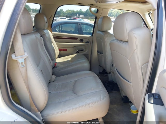 Aukcja sprzedaży 2004 Cadillac Escalade Standard, vin: 1GYEK63N54R223317, numer aukcji: 45998157