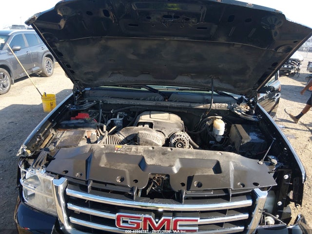 Продаж на аукціоні авто 2012 Gmc Sierra 1500 Sle, vin: 3GTP2VE72CG121012, номер лоту: 45998161