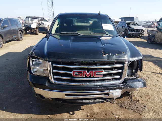 Продаж на аукціоні авто 2012 Gmc Sierra 1500 Sle, vin: 3GTP2VE72CG121012, номер лоту: 45998161