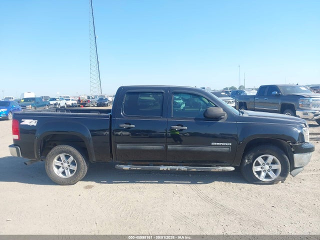 Продаж на аукціоні авто 2012 Gmc Sierra 1500 Sle, vin: 3GTP2VE72CG121012, номер лоту: 45998161