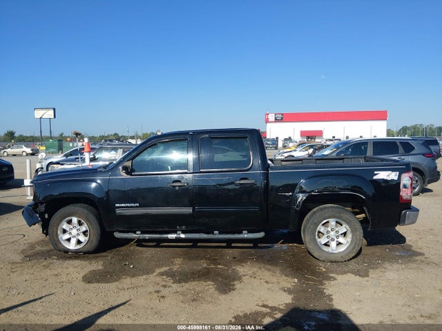 Продаж на аукціоні авто 2012 Gmc Sierra 1500 Sle, vin: 3GTP2VE72CG121012, номер лоту: 45998161