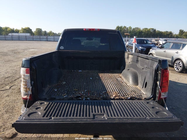 Продаж на аукціоні авто 2012 Gmc Sierra 1500 Sle, vin: 3GTP2VE72CG121012, номер лоту: 45998161