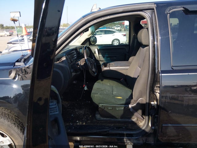 Продаж на аукціоні авто 2012 Gmc Sierra 1500 Sle, vin: 3GTP2VE72CG121012, номер лоту: 45998161