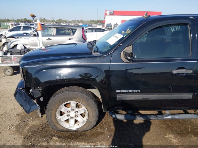 Продаж на аукціоні авто 2012 Gmc Sierra 1500 Sle, vin: 3GTP2VE72CG121012, номер лоту: 45998161