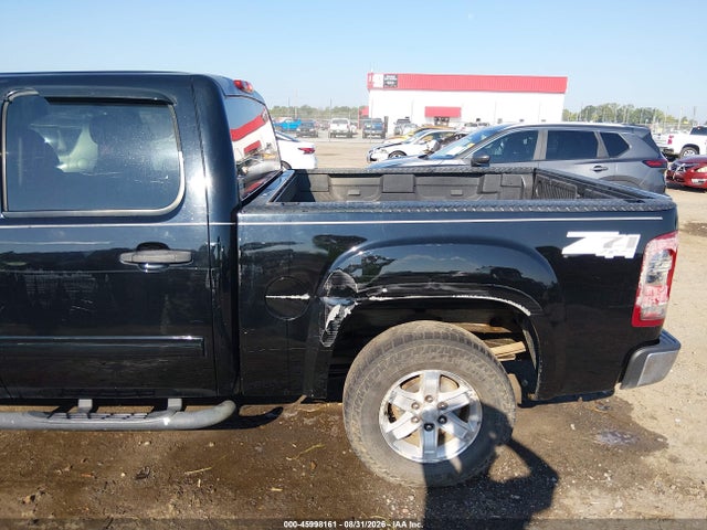 Продаж на аукціоні авто 2012 Gmc Sierra 1500 Sle, vin: 3GTP2VE72CG121012, номер лоту: 45998161