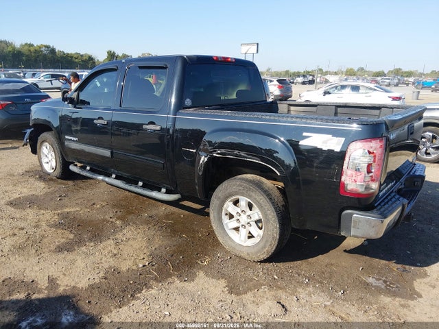 Продаж на аукціоні авто 2012 Gmc Sierra 1500 Sle, vin: 3GTP2VE72CG121012, номер лоту: 45998161