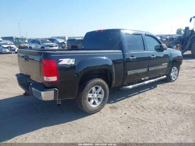 Продаж на аукціоні авто 2012 Gmc Sierra 1500 Sle, vin: 3GTP2VE72CG121012, номер лоту: 45998161