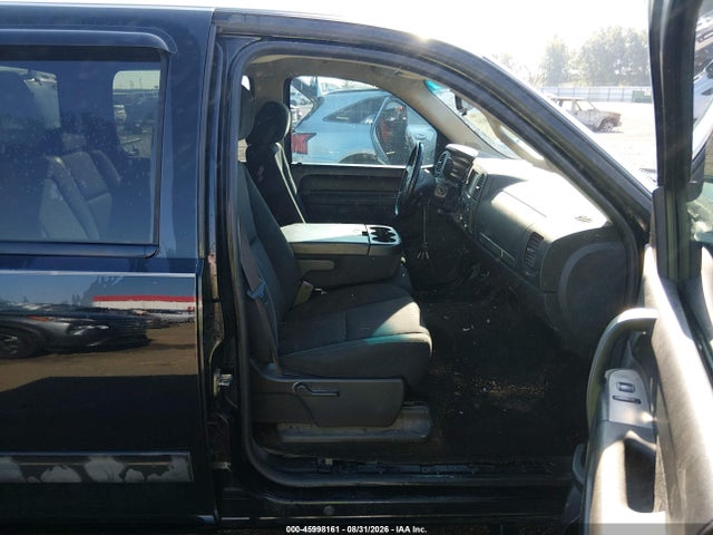Продаж на аукціоні авто 2012 Gmc Sierra 1500 Sle, vin: 3GTP2VE72CG121012, номер лоту: 45998161