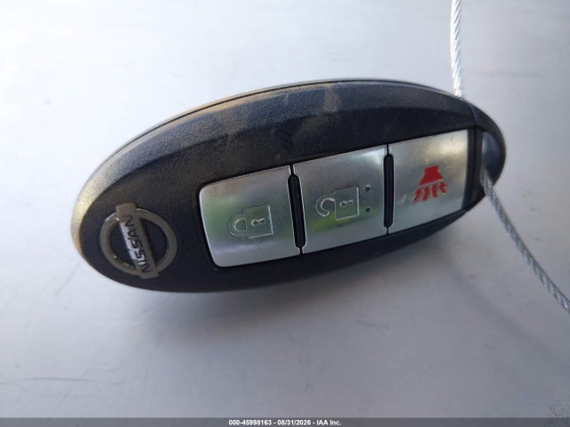 2013 Nissan Juke Sv მანქანა იყიდება აუქციონზე, vin: JN8AF5MVXDT228621, აუქციონის ნომერი: 45998163
