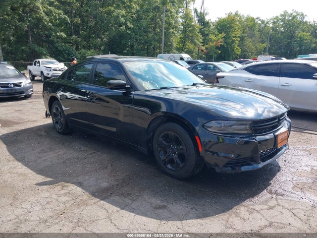 Aukcja sprzedaży 2021 Dodge Charger Sxt Rwd, vin: 2C3CDXBG0MH543665, numer aukcji: 45998164
