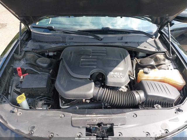 Aukcja sprzedaży 2021 Dodge Charger Sxt Rwd, vin: 2C3CDXBG0MH543665, numer aukcji: 45998164