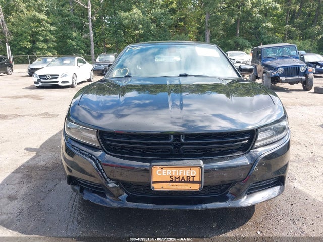 Aukcja sprzedaży 2021 Dodge Charger Sxt Rwd, vin: 2C3CDXBG0MH543665, numer aukcji: 45998164