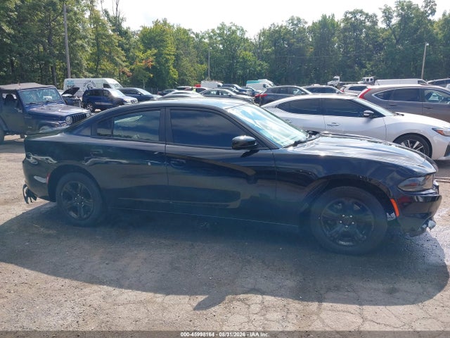 Aukcja sprzedaży 2021 Dodge Charger Sxt Rwd, vin: 2C3CDXBG0MH543665, numer aukcji: 45998164