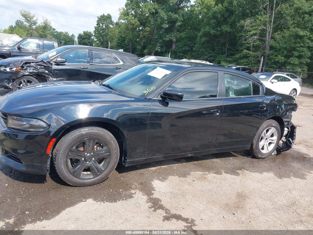 Aukcja sprzedaży 2021 Dodge Charger Sxt Rwd, vin: 2C3CDXBG0MH543665, numer aukcji: 45998164