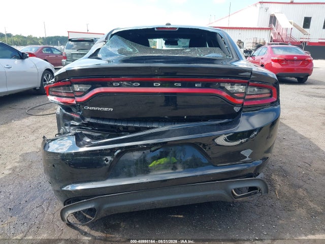 Aukcja sprzedaży 2021 Dodge Charger Sxt Rwd, vin: 2C3CDXBG0MH543665, numer aukcji: 45998164