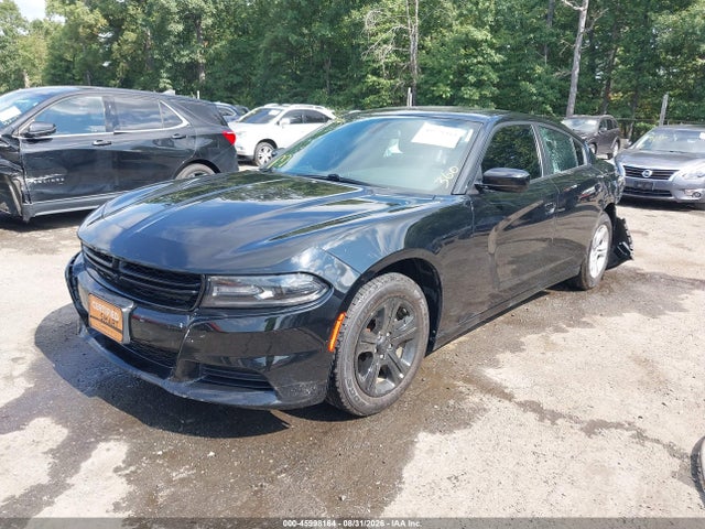 Aukcja sprzedaży 2021 Dodge Charger Sxt Rwd, vin: 2C3CDXBG0MH543665, numer aukcji: 45998164