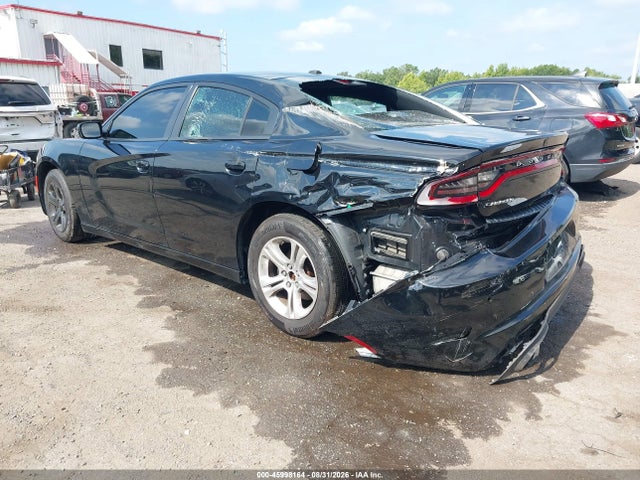 Aukcja sprzedaży 2021 Dodge Charger Sxt Rwd, vin: 2C3CDXBG0MH543665, numer aukcji: 45998164