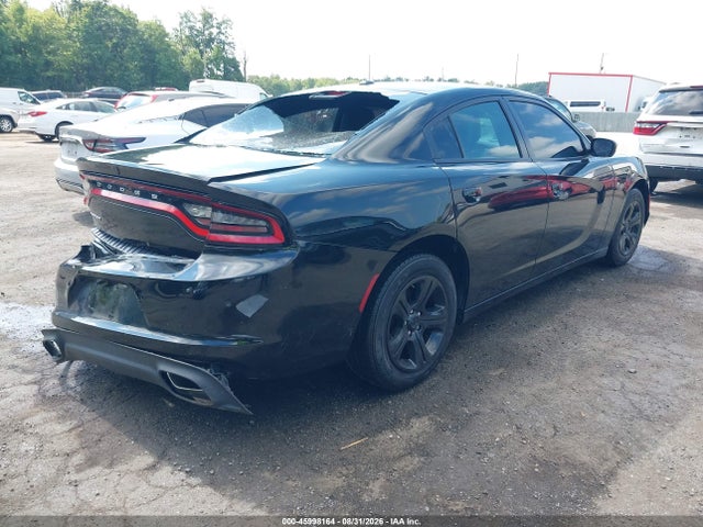 Aukcja sprzedaży 2021 Dodge Charger Sxt Rwd, vin: 2C3CDXBG0MH543665, numer aukcji: 45998164