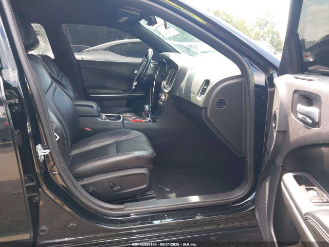 Aukcja sprzedaży 2021 Dodge Charger Sxt Rwd, vin: 2C3CDXBG0MH543665, numer aukcji: 45998164