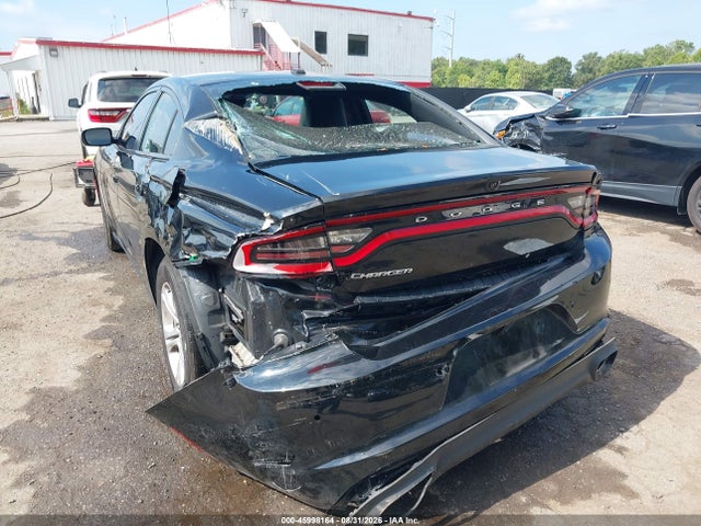 Aukcja sprzedaży 2021 Dodge Charger Sxt Rwd, vin: 2C3CDXBG0MH543665, numer aukcji: 45998164