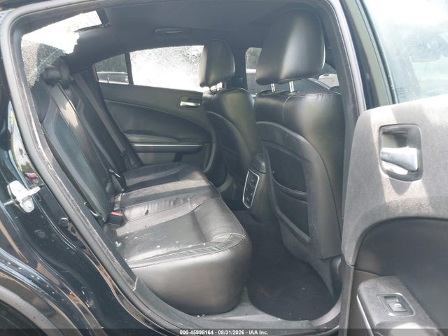 Aukcja sprzedaży 2021 Dodge Charger Sxt Rwd, vin: 2C3CDXBG0MH543665, numer aukcji: 45998164