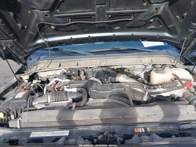 Ford F-350 Chassis Xl 2015 1FD8X3HT6FEA78028 Image 10