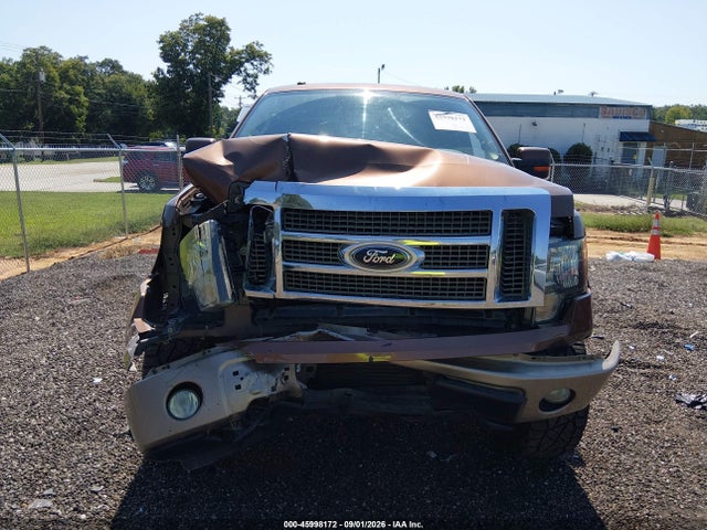 Продаж на аукціоні авто 2012 Ford F-150 Lariat, vin: 1FTFW1ET3CFB50526, номер лоту: 45998172