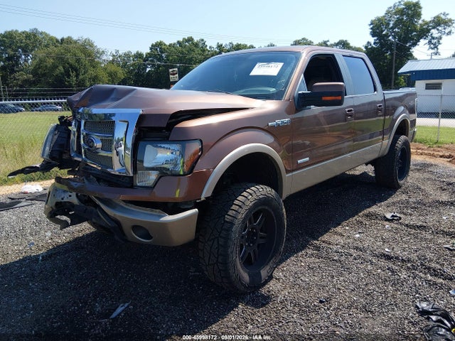 Продаж на аукціоні авто 2012 Ford F-150 Lariat, vin: 1FTFW1ET3CFB50526, номер лоту: 45998172