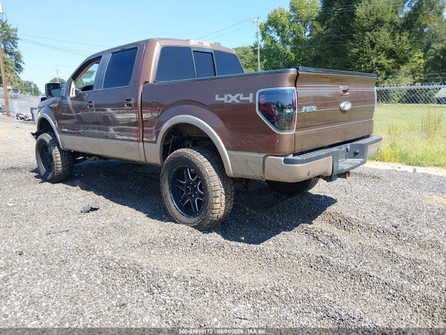 Продаж на аукціоні авто 2012 Ford F-150 Lariat, vin: 1FTFW1ET3CFB50526, номер лоту: 45998172