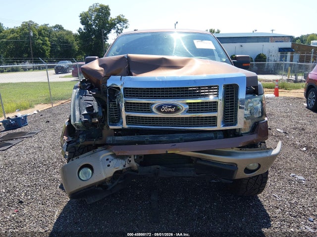 Продаж на аукціоні авто 2012 Ford F-150 Lariat, vin: 1FTFW1ET3CFB50526, номер лоту: 45998172