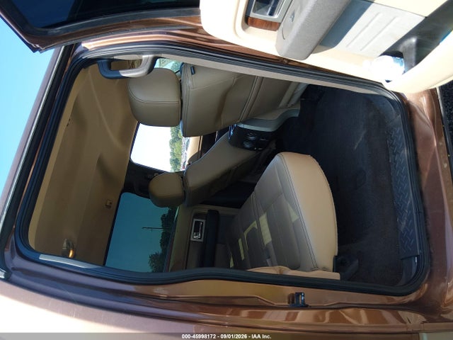 Продаж на аукціоні авто 2012 Ford F-150 Lariat, vin: 1FTFW1ET3CFB50526, номер лоту: 45998172