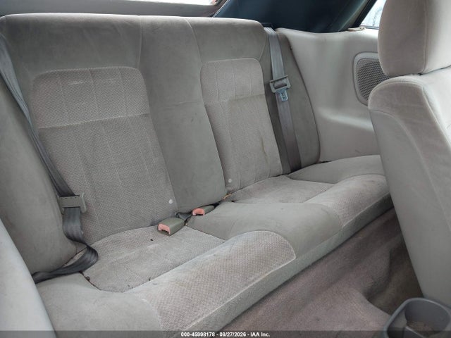 45998178 :رقم المزاد ، 1C3EL45X56N135730 vin ، 2006 Chrysler Sebring مزاد بيع