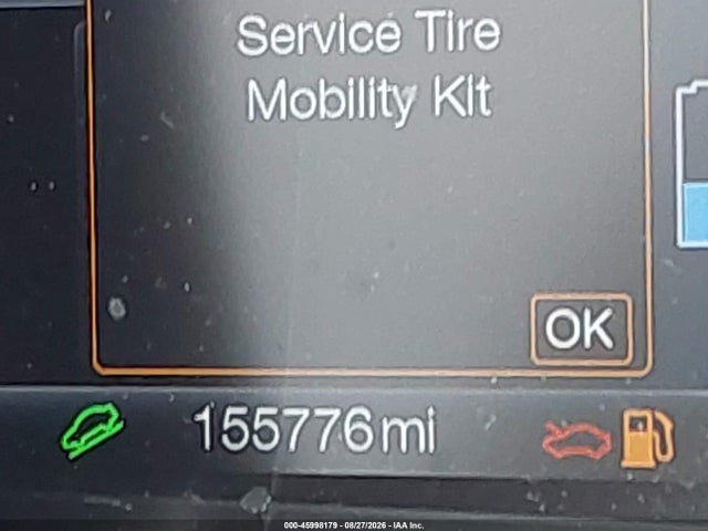 Ford Fusion Hybrid Se 2017 3FA6P0LU6HR325919 Image 15