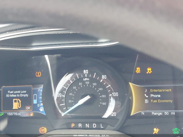 Продажа на аукционе авто 2017 Ford Fusion Hybrid Se, vin: 3FA6P0LU6HR325919, номер лота: 45998179