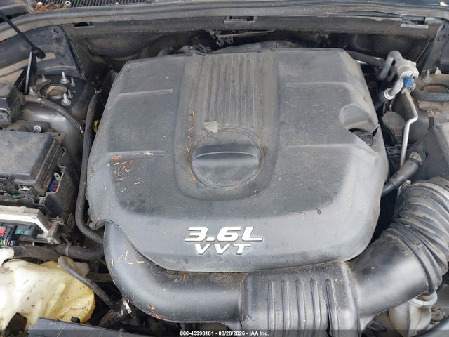 Продаж на аукціоні авто 2012 Jeep Grand Cherokee Laredo, vin: 1C4RJEAGXCC167174, номер лоту: 45998181
